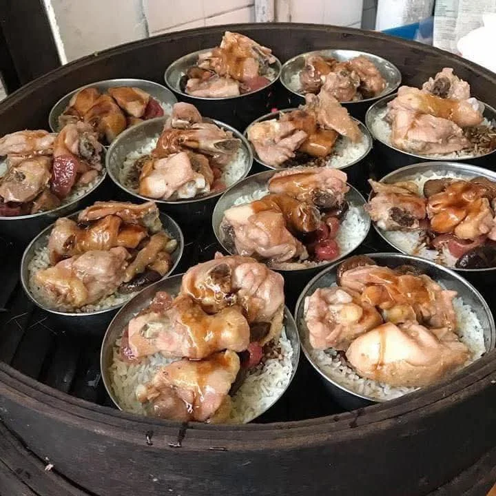 德昌饱饺子茶餐室