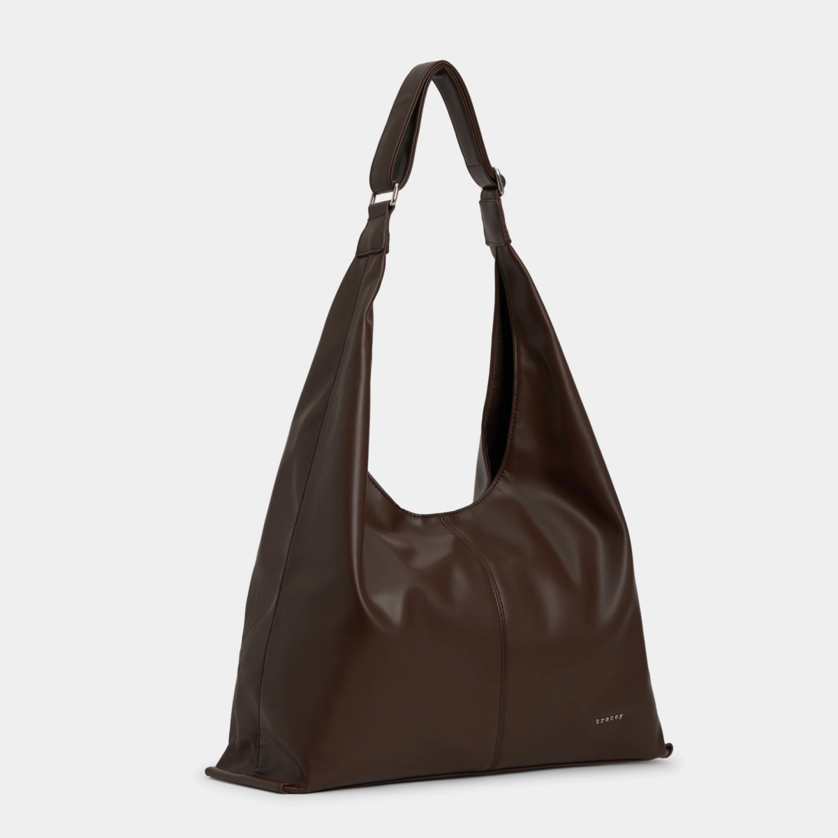 Tracey Downtown Hobo Shoulder Bag