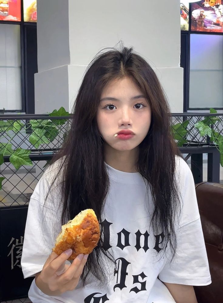 养成了一身“易瘦体质”