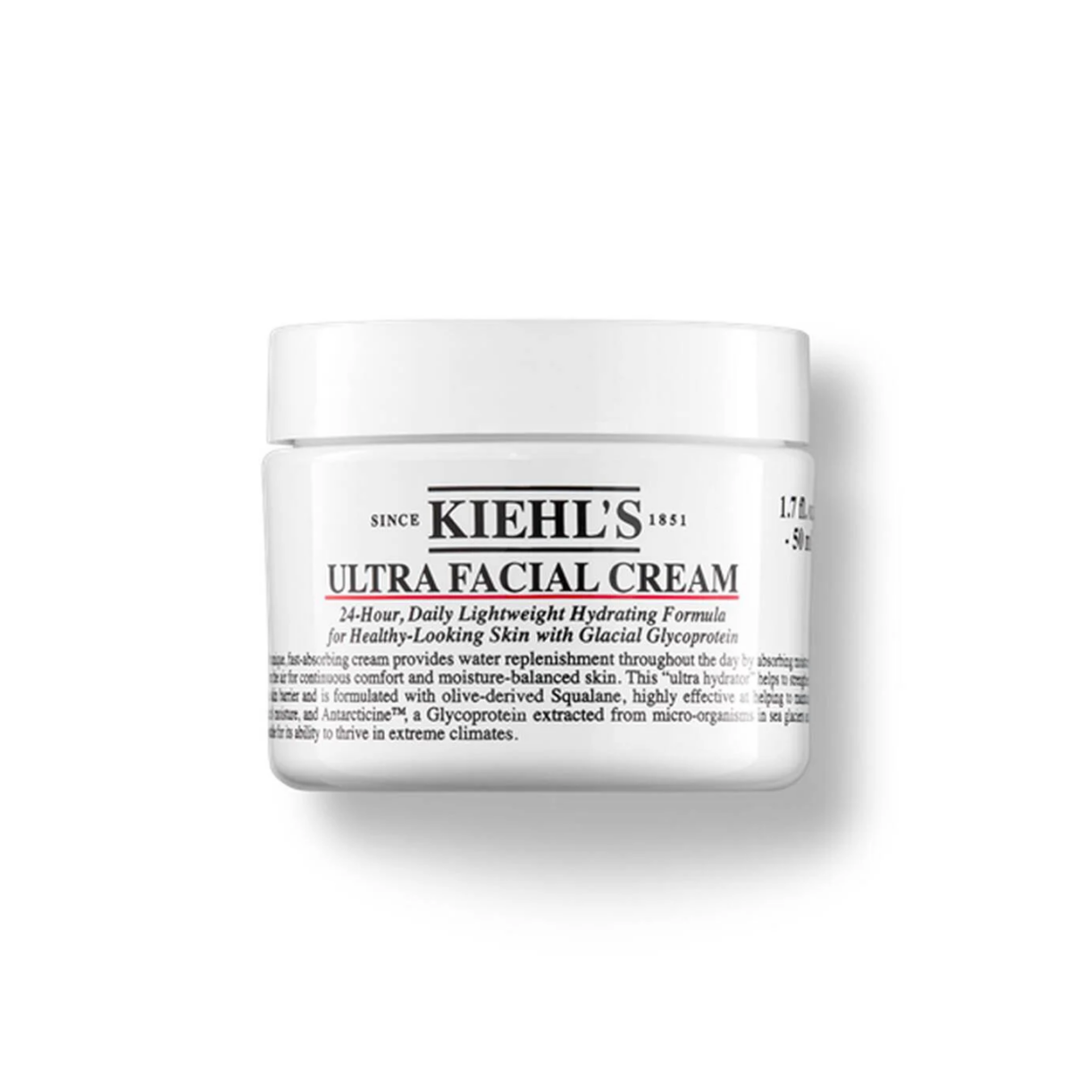 Kiehl’s Ultra Facial Cream