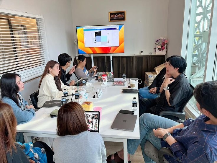 5. 只要Ta在，你只想逃