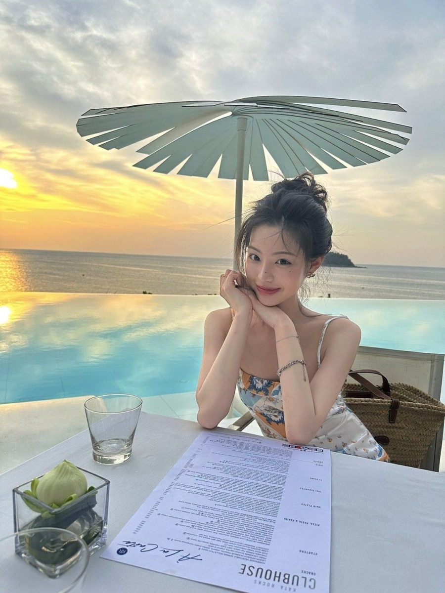 最适合你的旅行地