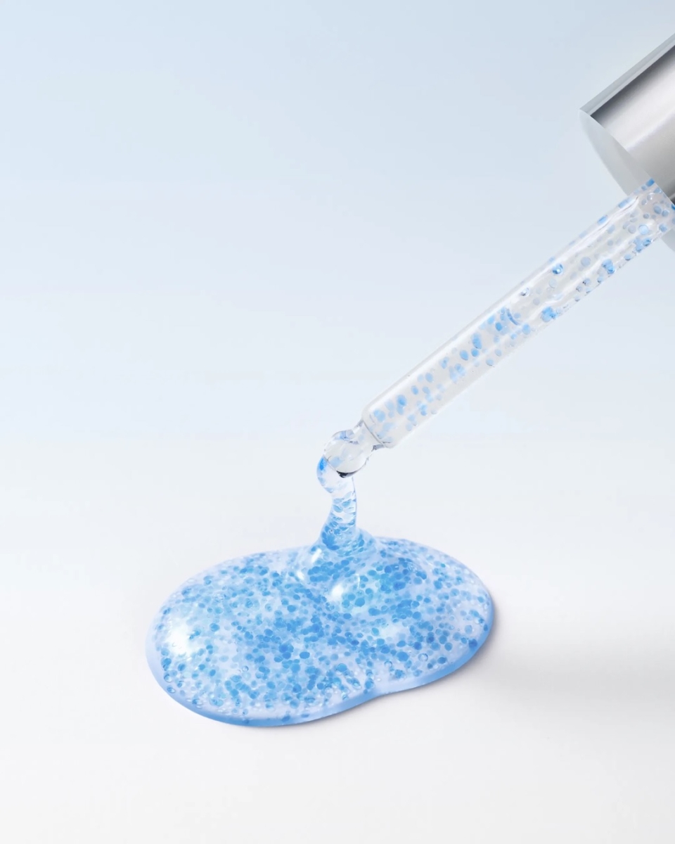 PDRN,全称 Polydeoxyribonucleotide(聚核苷酸)