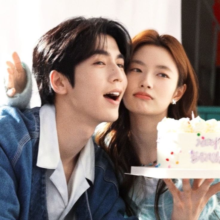 5. 彼此了解超乎寻常