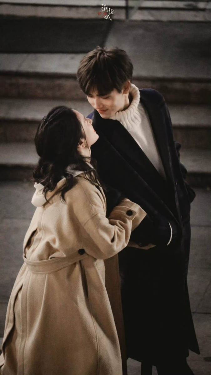 那到底去哪里最容易遇到靠谱对象?