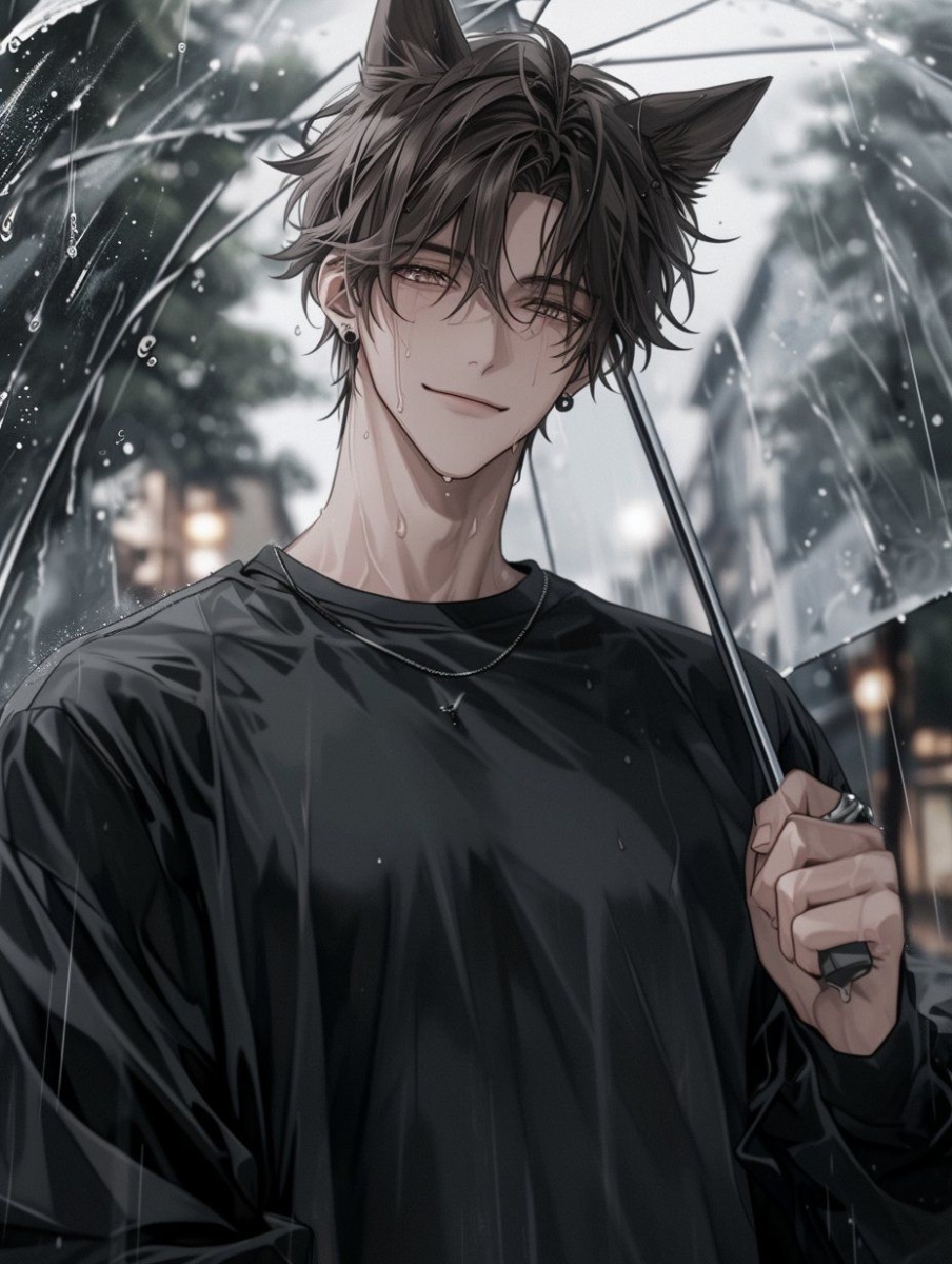 心理测验:哪一种「动物系男友」最适合你?