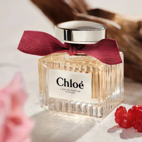 Chloé Le Parfum