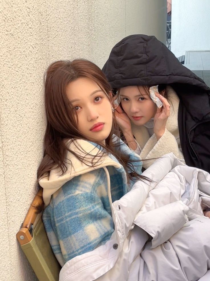 5. 互相“管着”,但没有控制欲