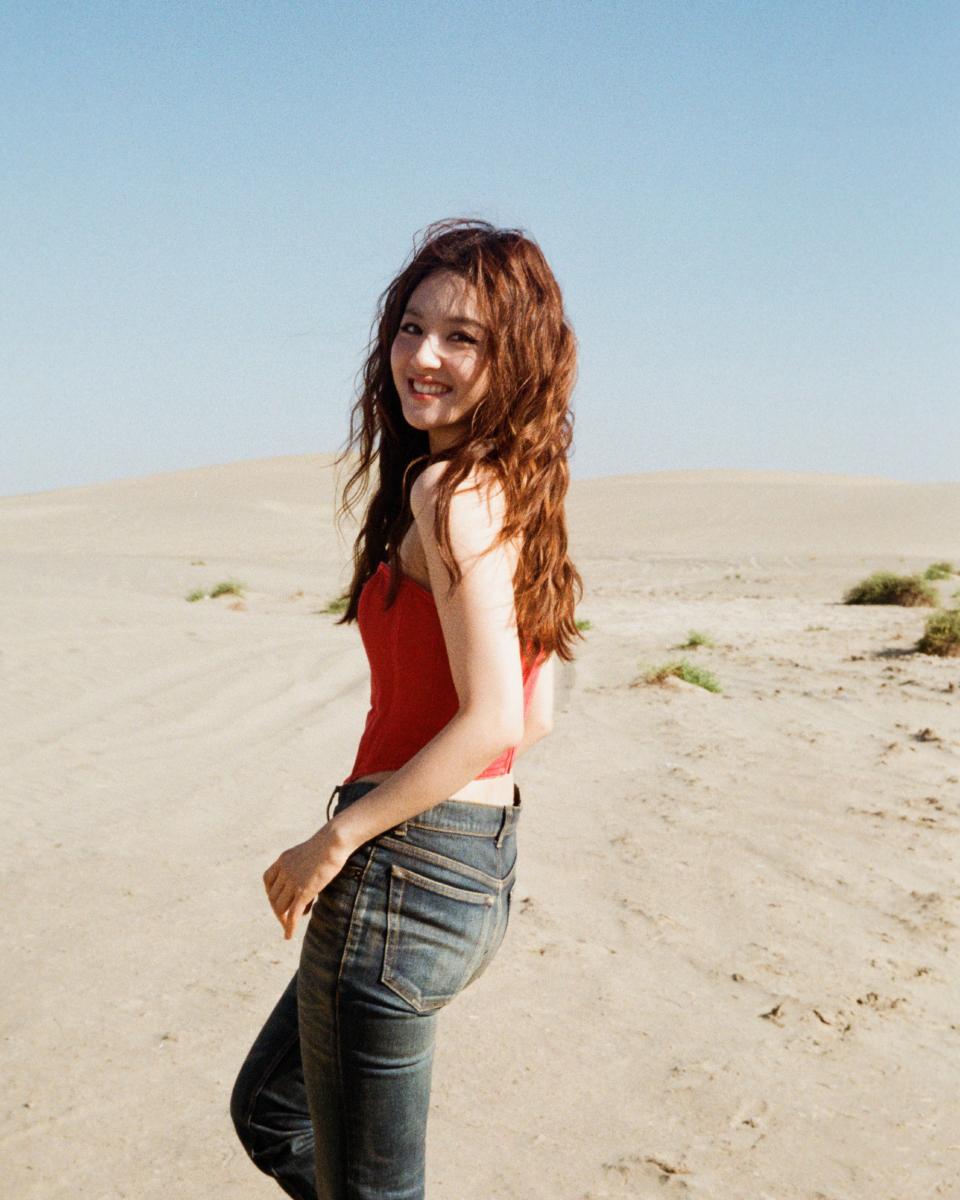 ✈️走出舒适圈，发现不一样的自己