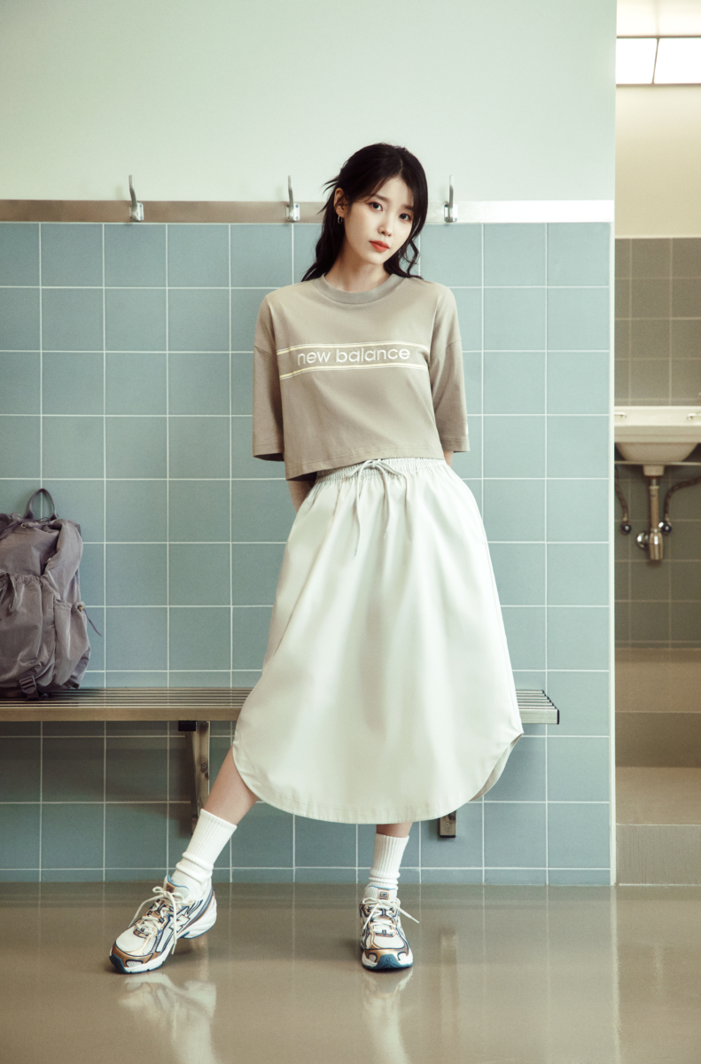 IU New Balance