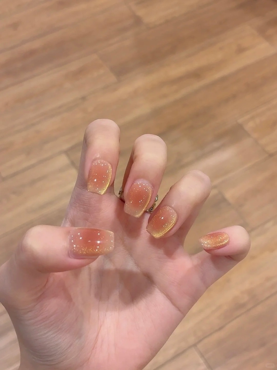 夏日橘子海