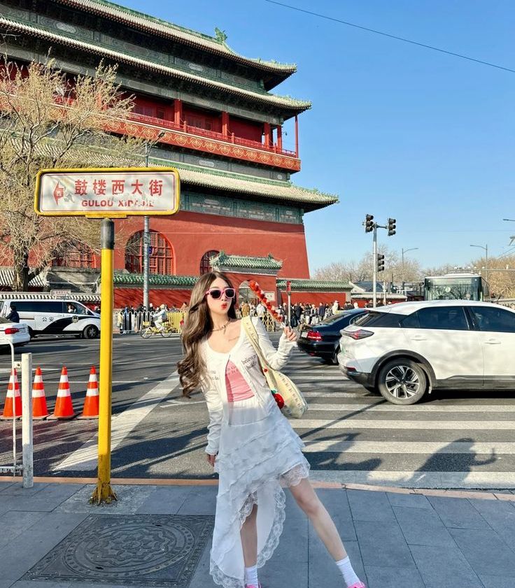 最适合你的旅行地