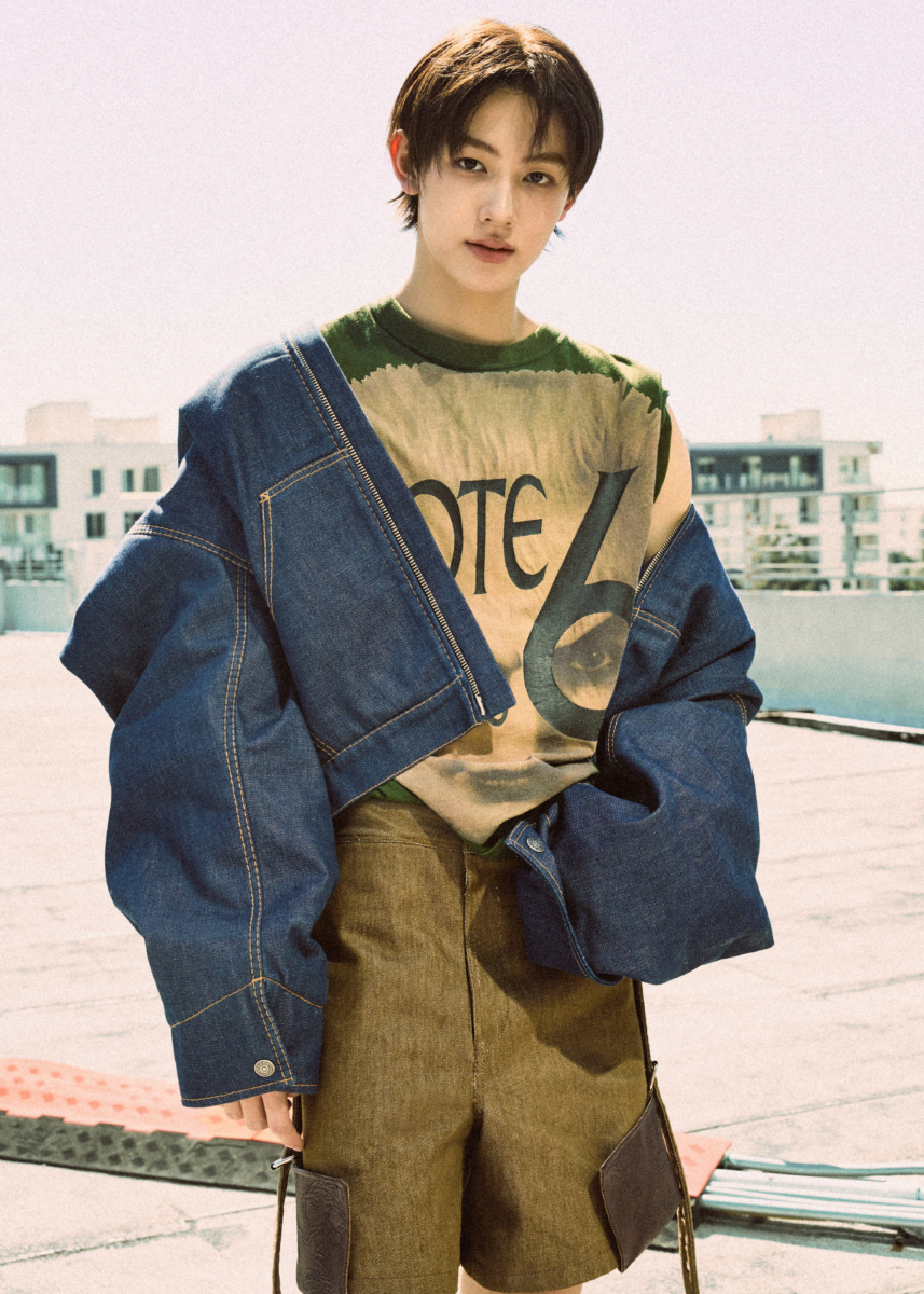 SEONGHYEON（严成玹）