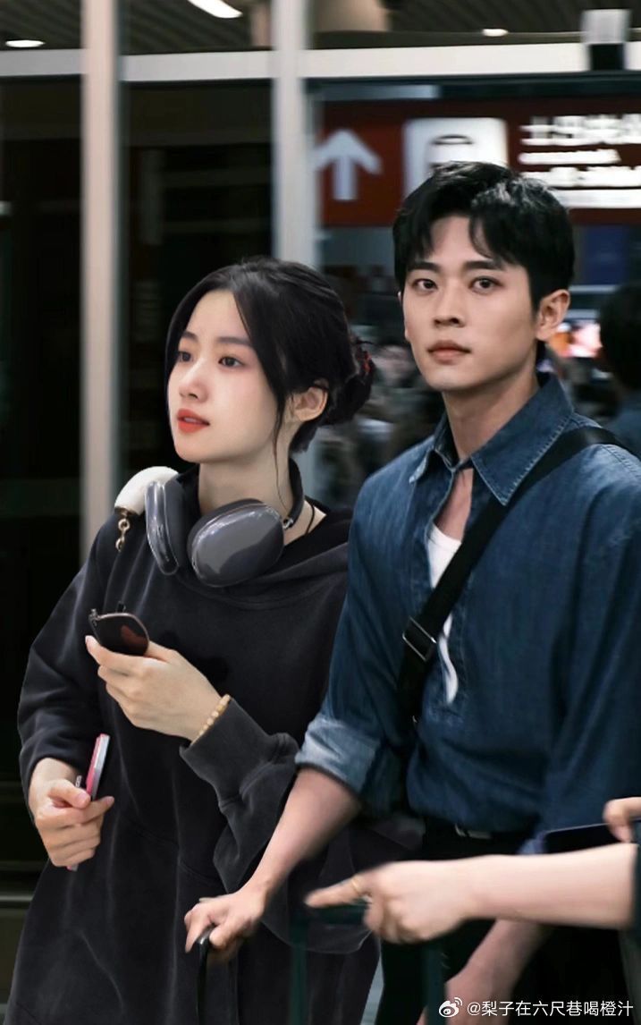 那到底去哪里最容易遇到靠谱对象?