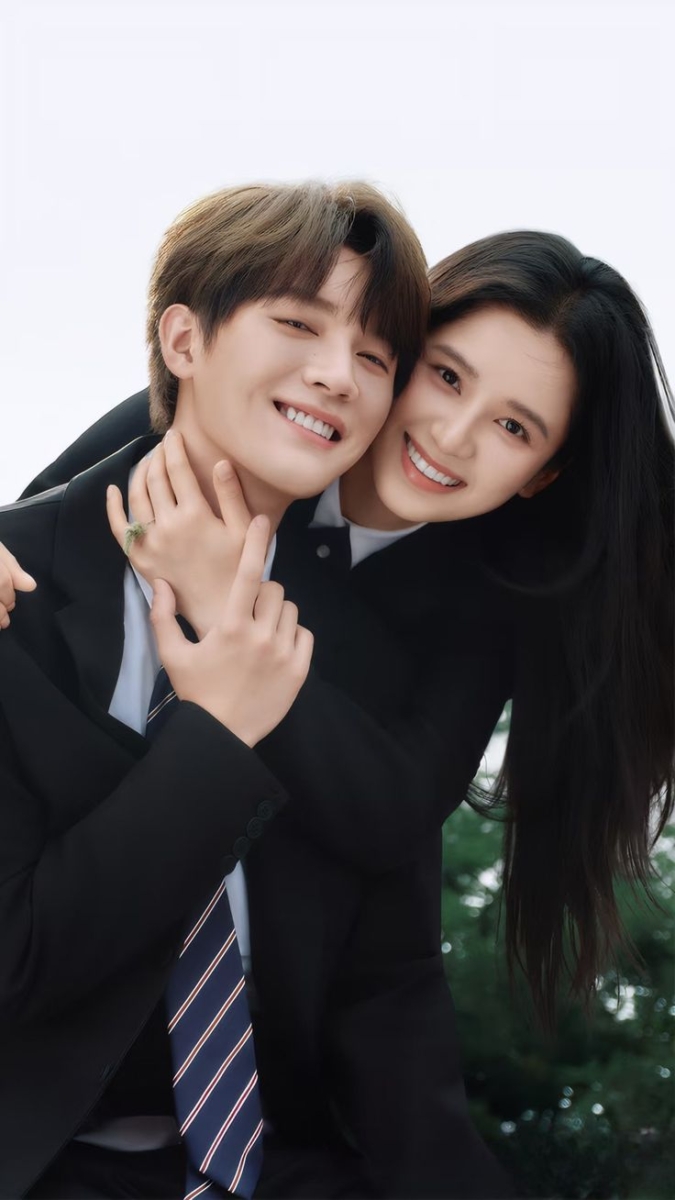 6. 第一时间想到对方