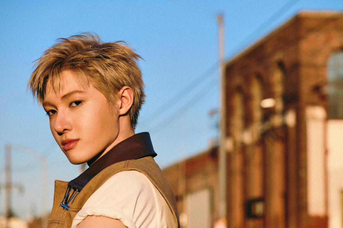 MARTIN（Edwards Martin/ 朴宇宙）