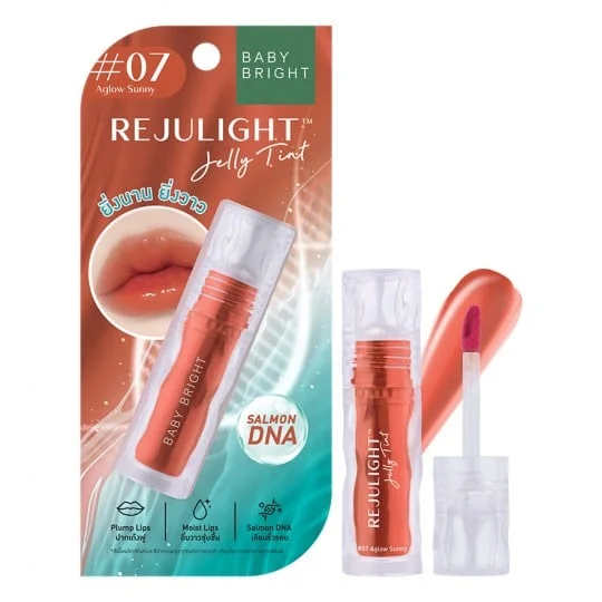 Baby Bright Rejulight Jelly Tint