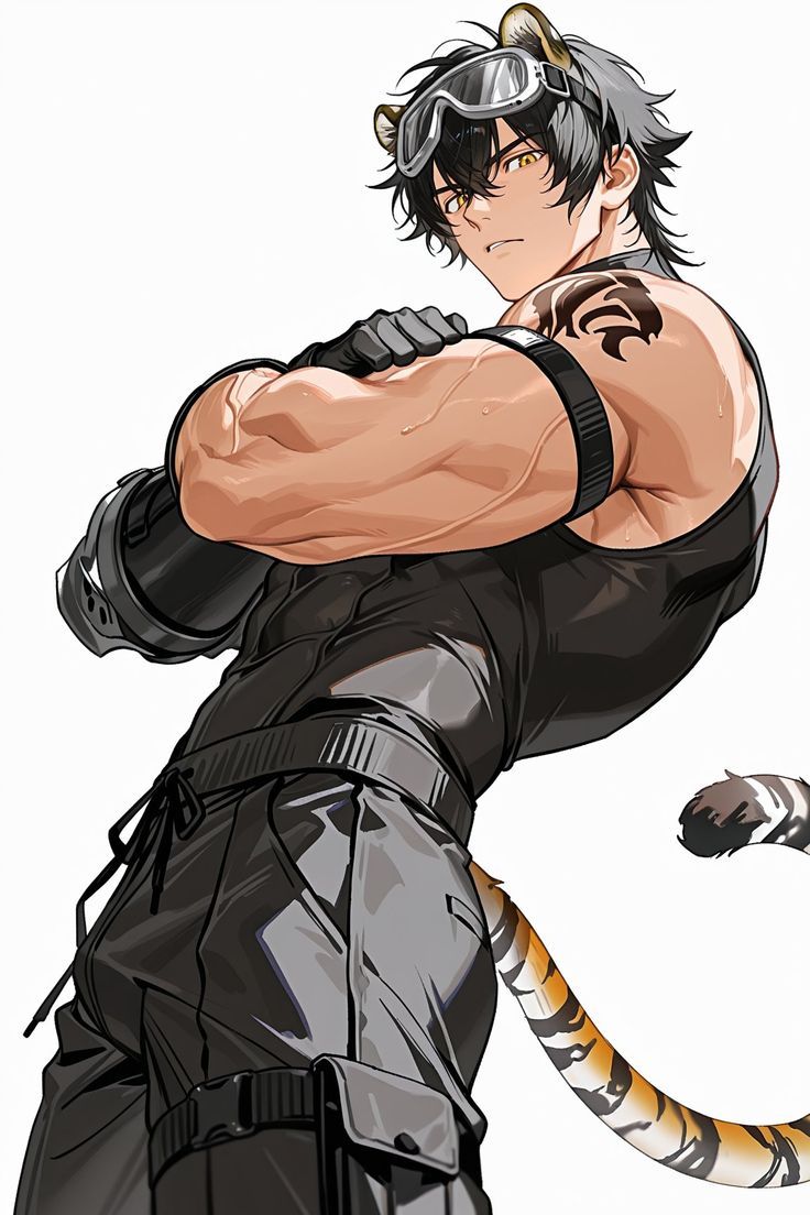 心理测验:哪一种「动物系男友」最适合你?