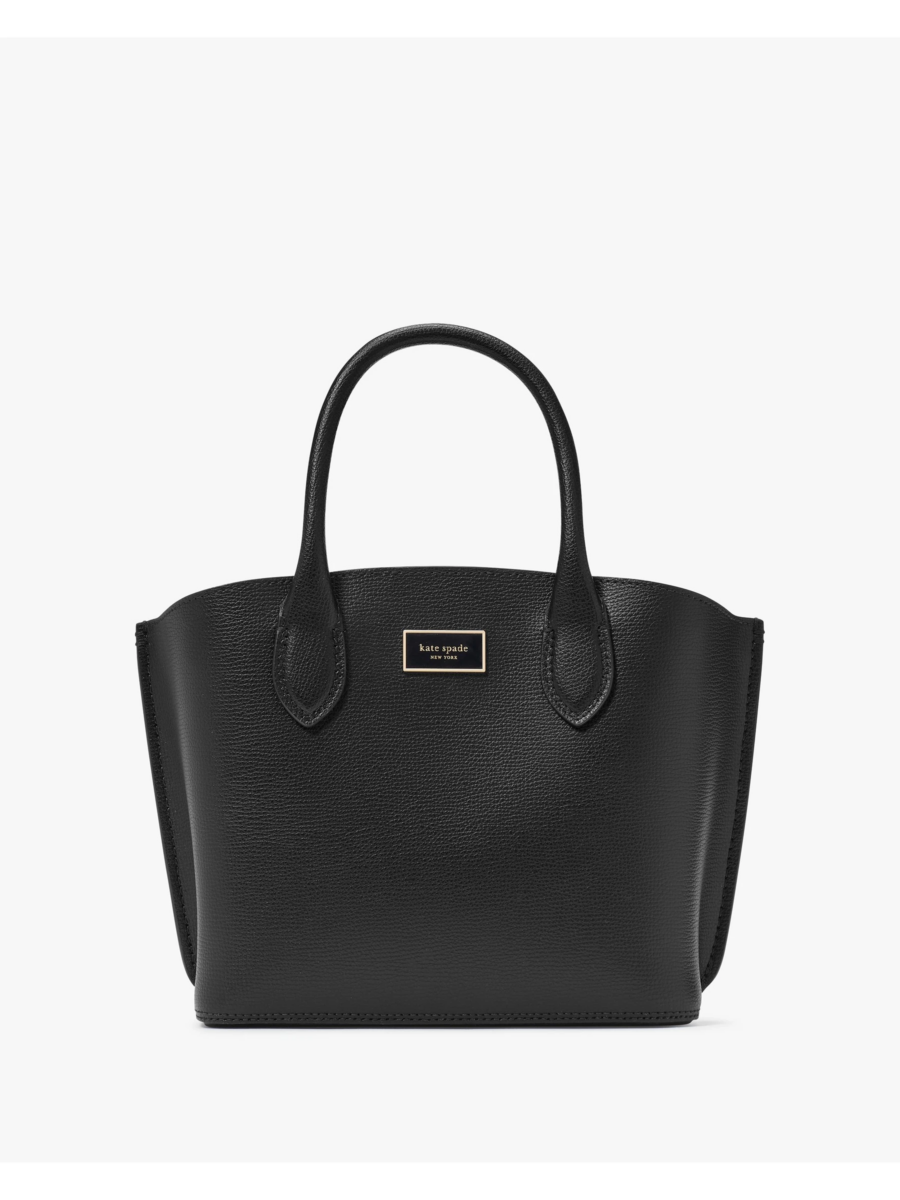 Kate Spade Suite Crossbody Tote