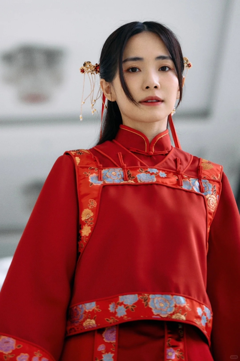 陈子颖《幽冥新娘》