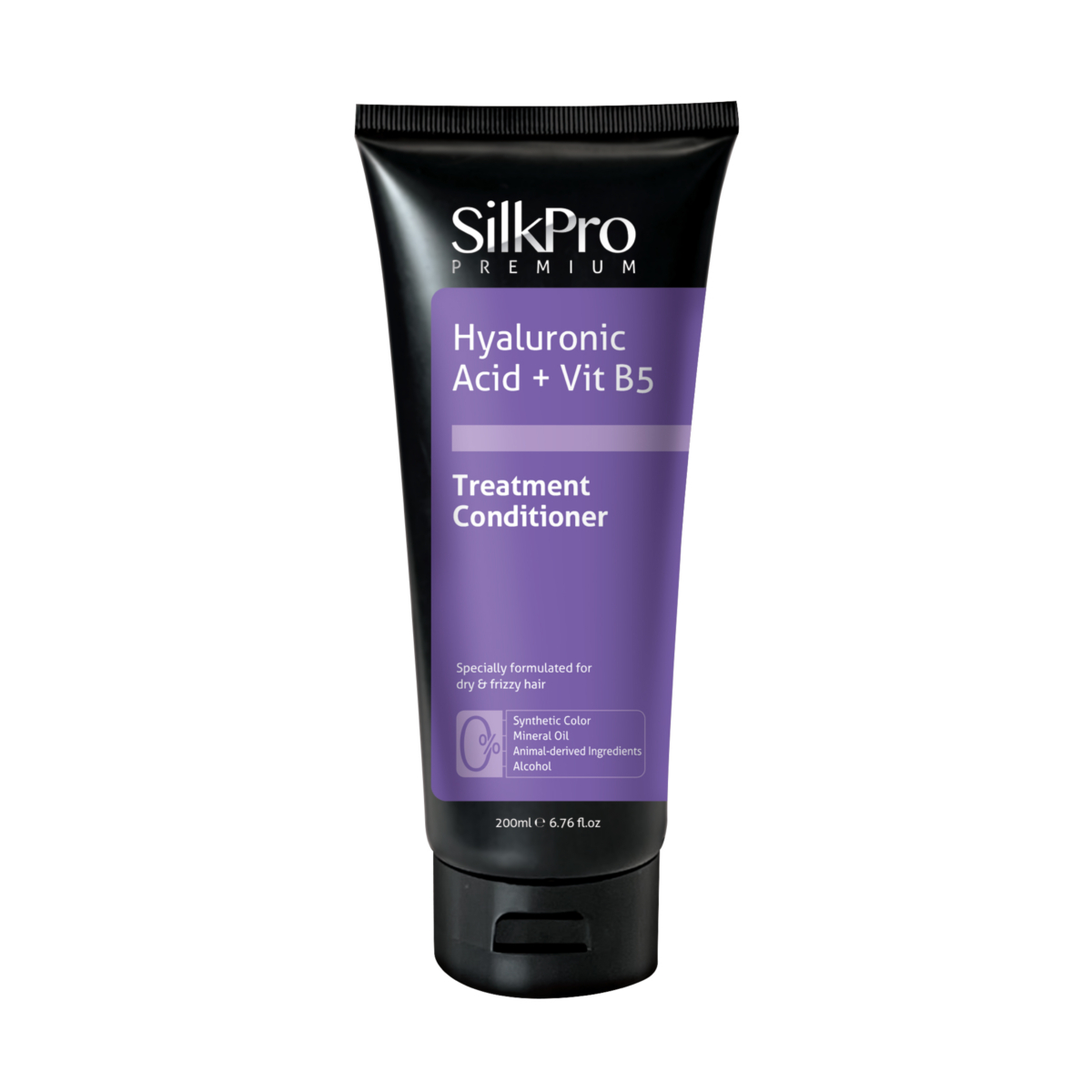 SilkPro 护发素