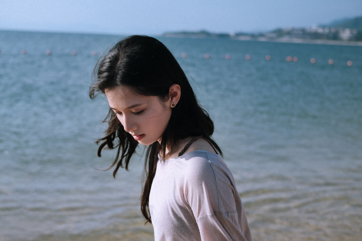 ✈️学会和自己相处，听见内心的声音