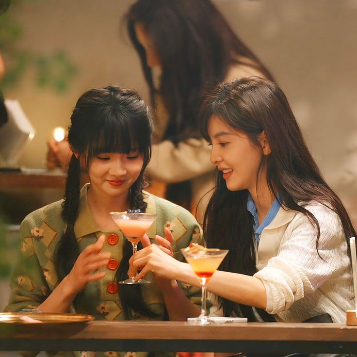 1. 分享欲爆棚,比情侣还要强