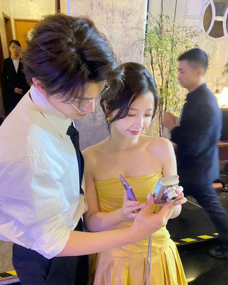 5. 会展现自身优势和魅力