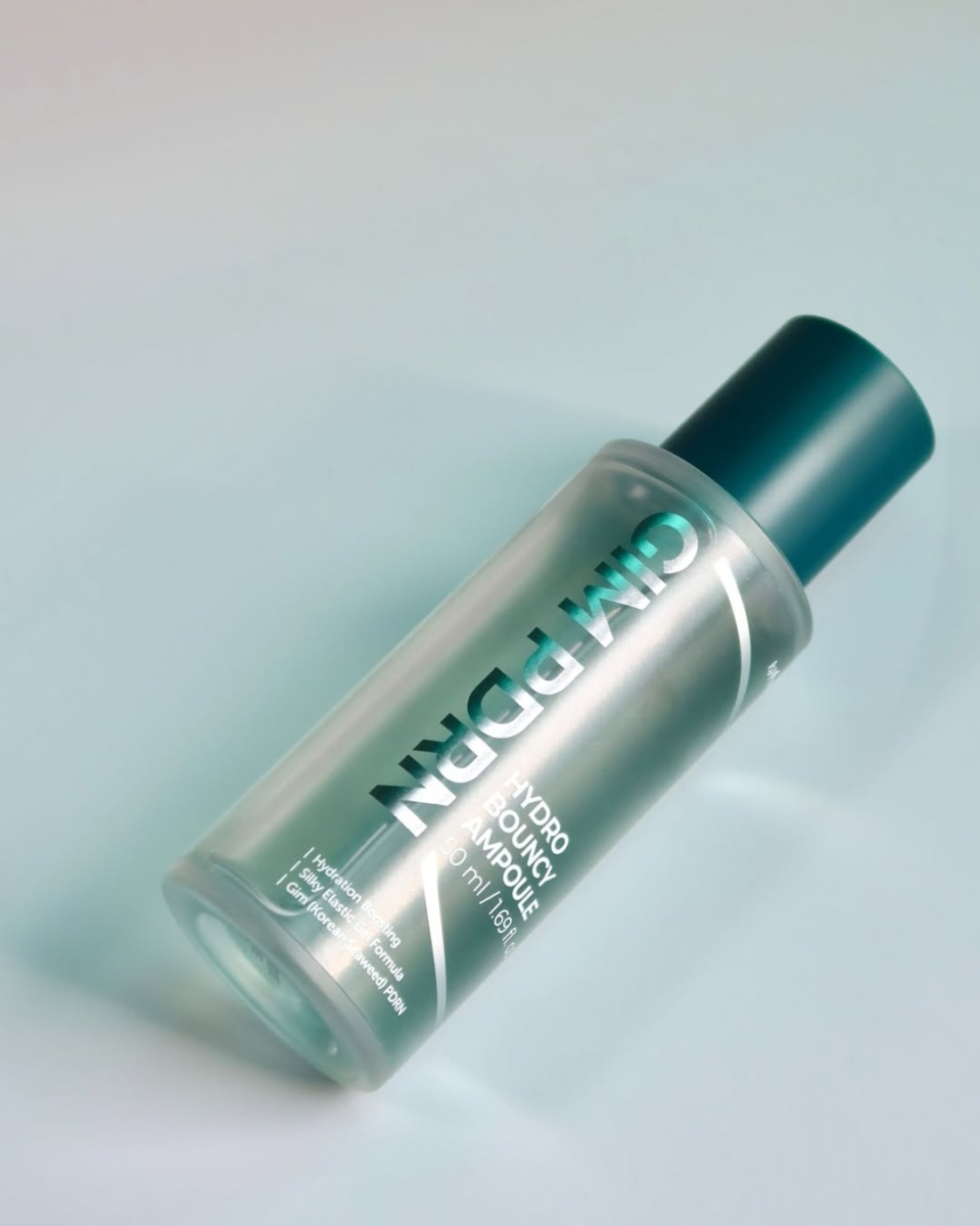 Isntree Gim PDRN Hydro Bouncy Ampoule