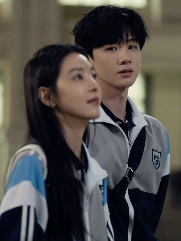 3. 眼神无法隐藏