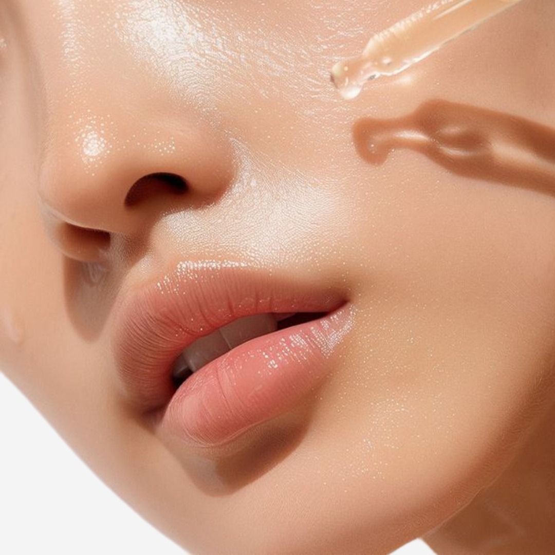  深层补水＋回弹紧致