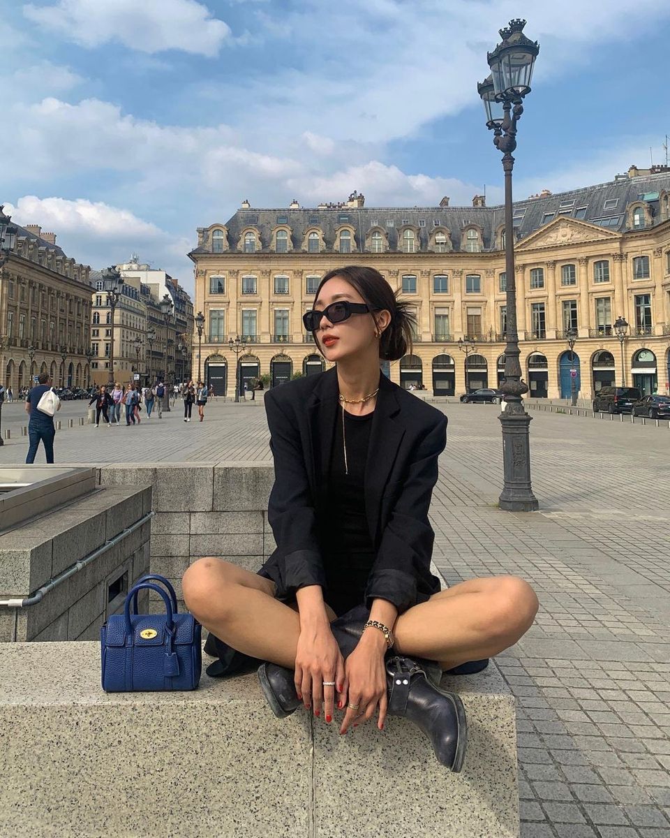 最适合你的旅行地