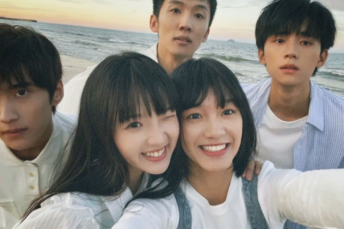 人际交往变得复杂,连交朋友都变得谨慎