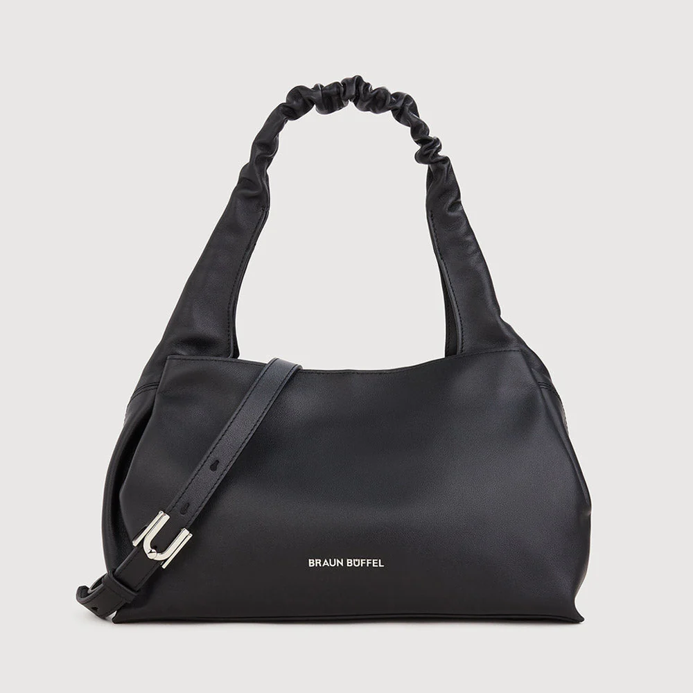 Braun Büffel Vera Medium Hobo Bag
