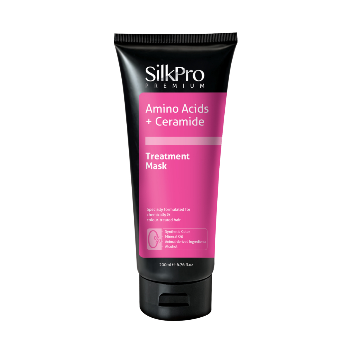 SilkPro 护发膜