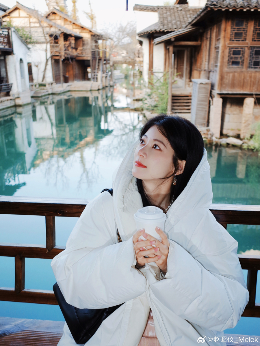 ✈️治愈内心，重启生活