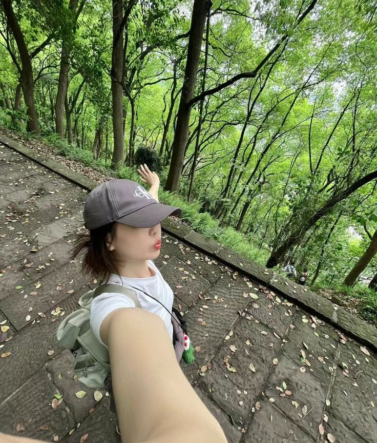 灵魂&地雷旅伴💣