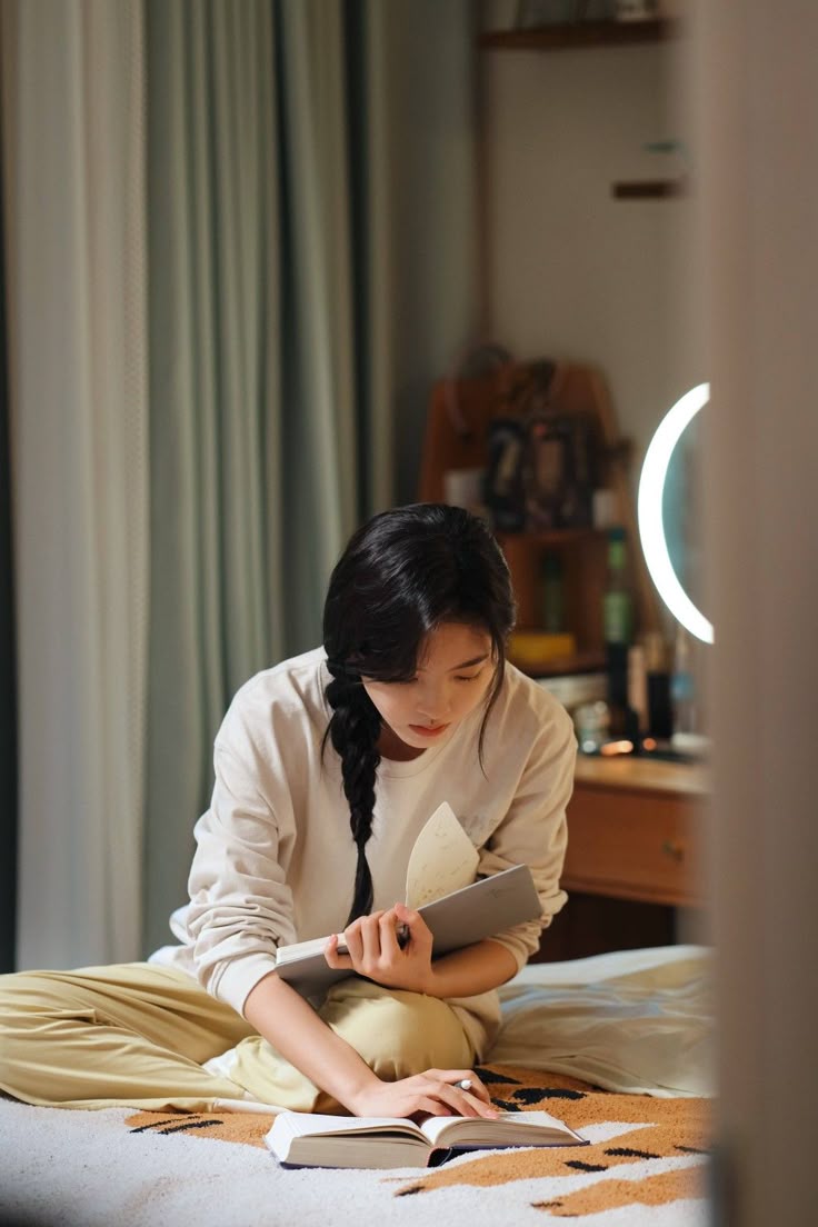 2. 每天阅读30分钟，知识就是财富