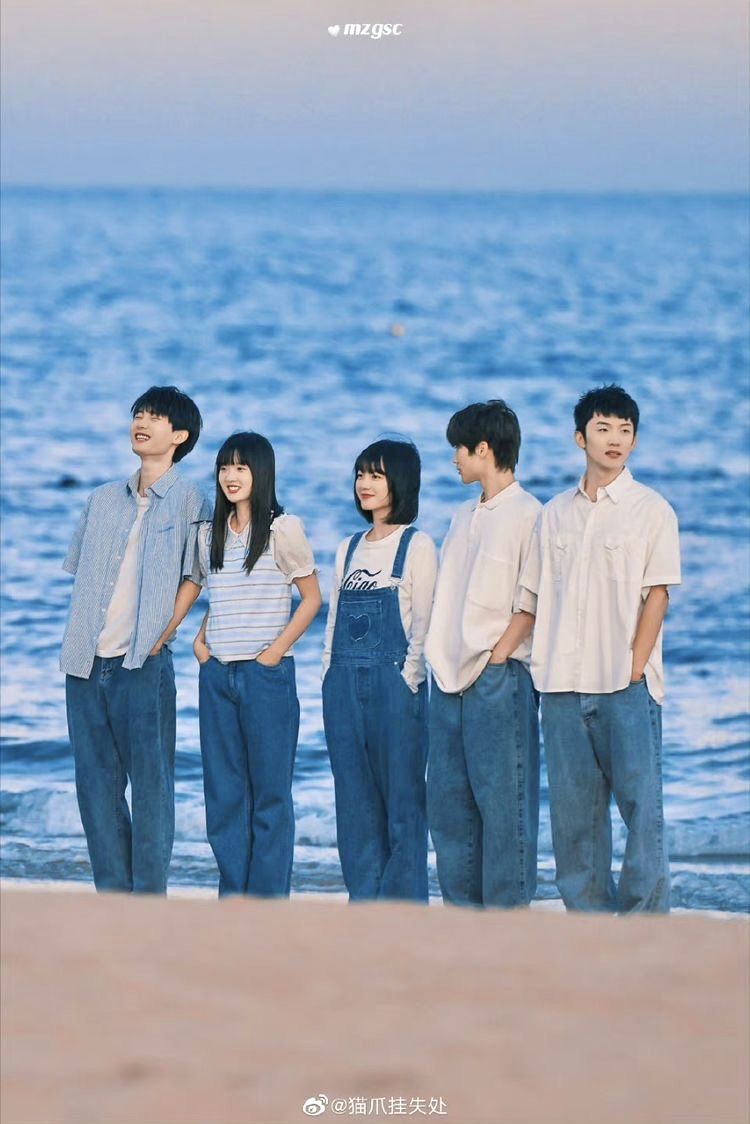 生活进入“平稳期”,连社交圈都缩小了