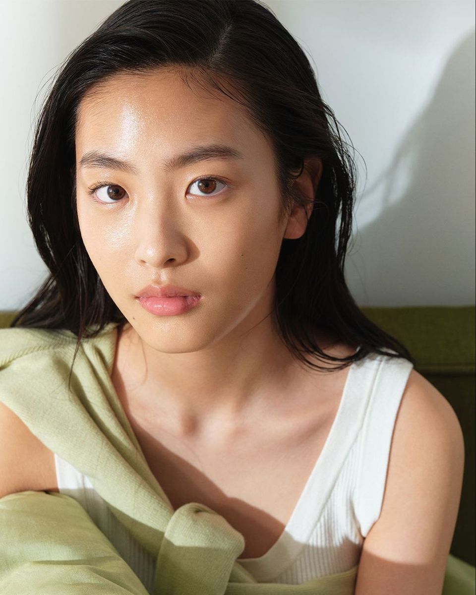 你对肌肤的终极目标