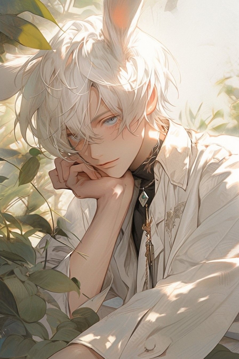 心理测验:哪一种「动物系男友」最适合你?