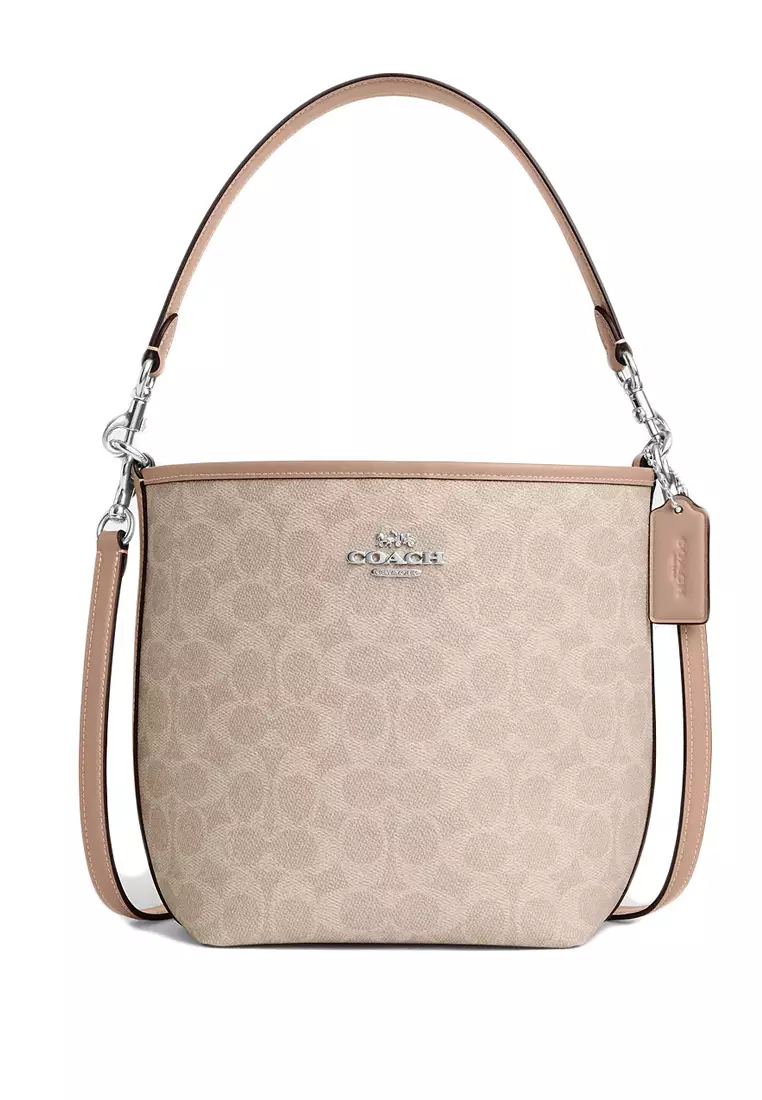 Coach City Bucket Bag
