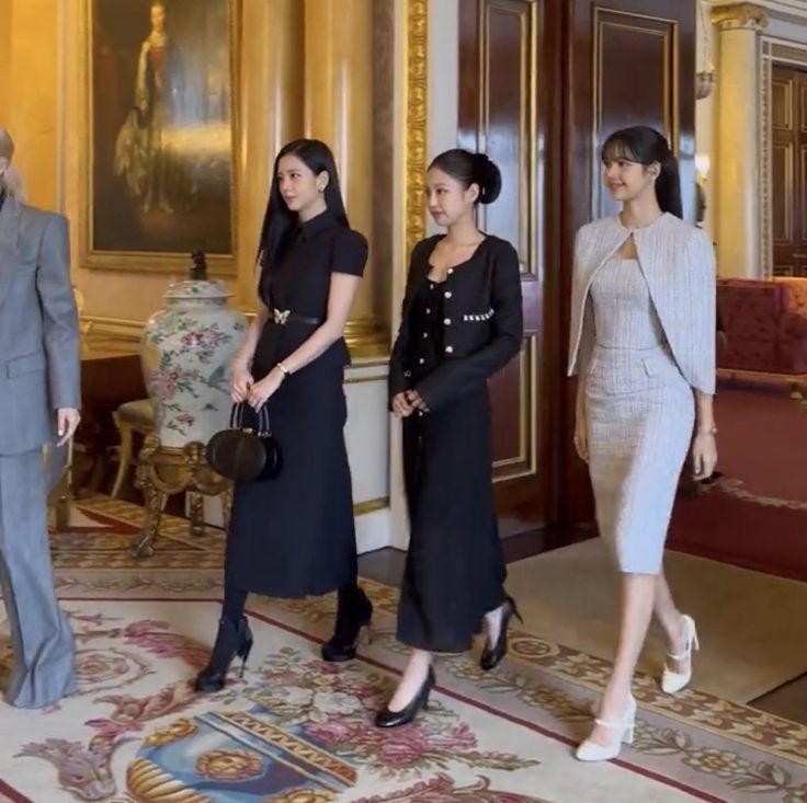 7. 注重社交礼仪，气质就是软实力