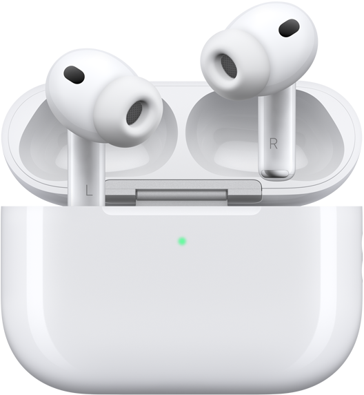 AirPods Pro 3
