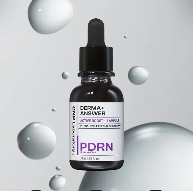 CNP Laboratory Derma+ Answer Active Boost 1:1 Ampule
