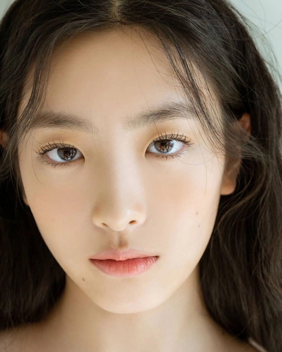 照镜子时，你最想先改善的是？