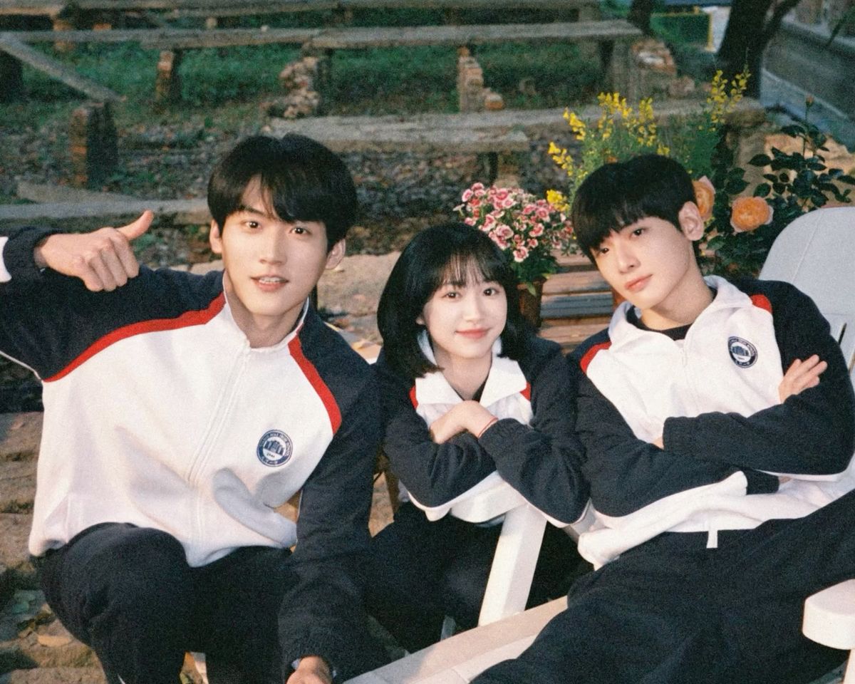 过去一些不好的经历,让我们形成自我保护