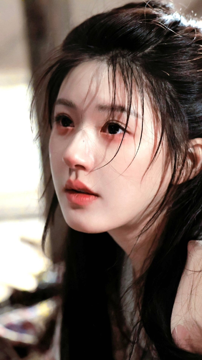 痛(肉体的疼痛):代表你期待别人眼中的你
