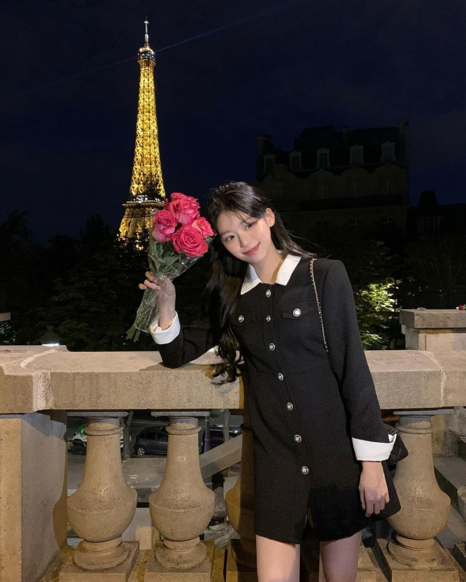 灵魂&地雷旅伴💣