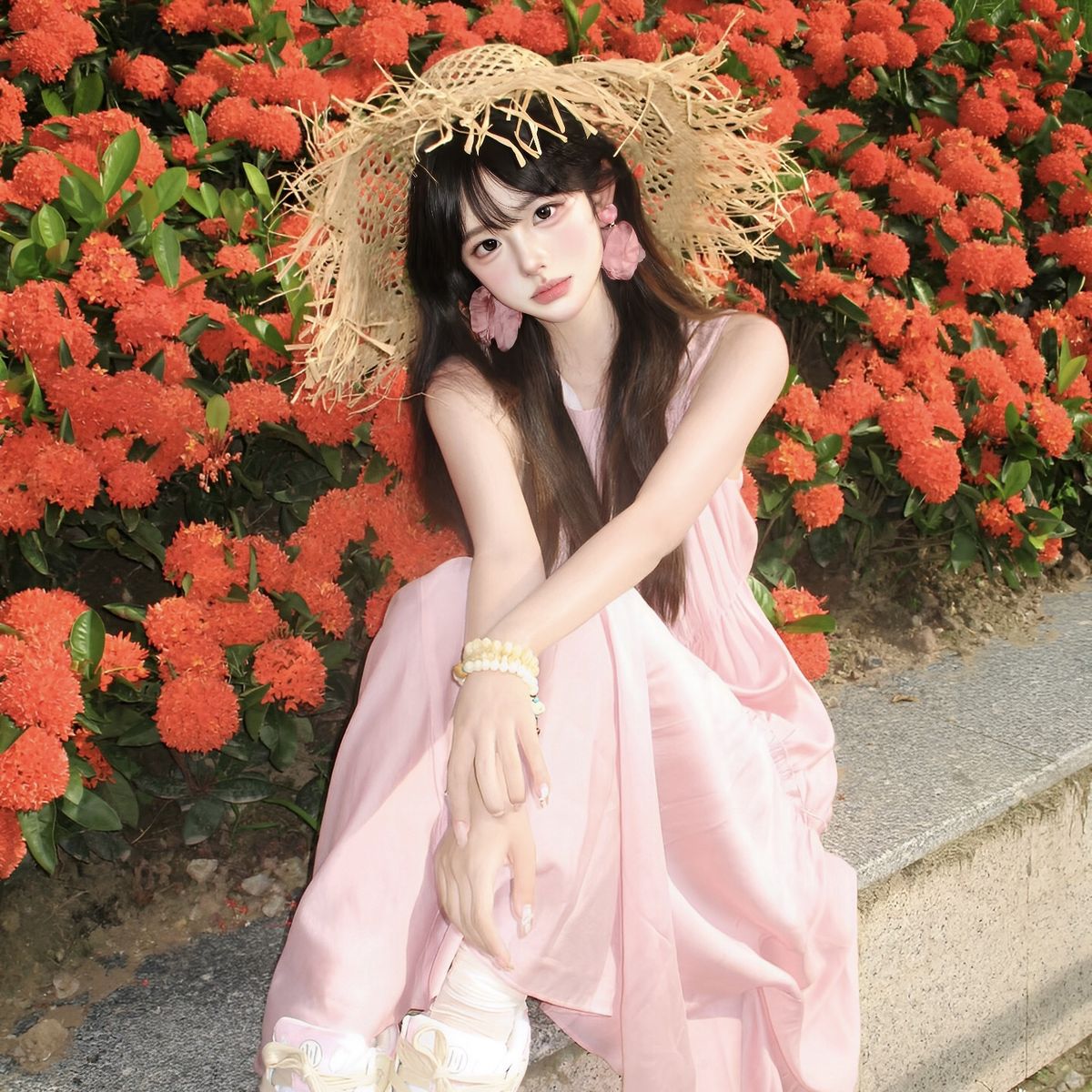 灵魂&地雷旅伴💣